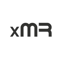 xMR Teknoloji logo - Similar company to Bilgibiz Software