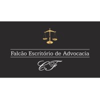 Falcão Escritório de Advocacia logo - Similar company to Eaap - Escritório De Advocacia Aurélio Pires