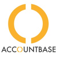 AccountBase logo - Similar company to Causiq
