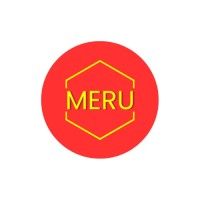 Meru Cookwares logo - Similar company to Rising Venture Services