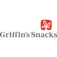 Griffin's Snacks logo - Similar company to Walter & Wild