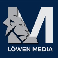Löwen Media logo - Similar company to Thinksteel Gmbh