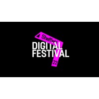 Sheffield Digital Festival logo - Similar company to Sheffield Digital