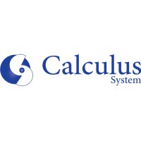 Calculus System SARL logo - Similar company to Calculus