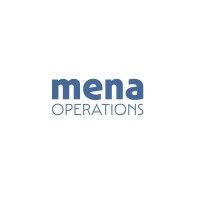 MENA OPERATIONS logo - Similar company to Tms