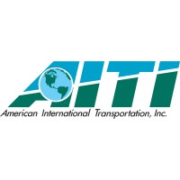American International Transportation, Inc. logo - Similar company to Frontline Training Solutions