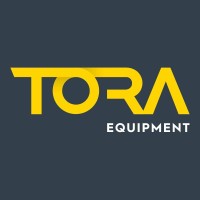 TORA Equipment logo - Similar company to Heuninck Bv