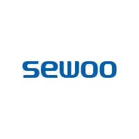 Sewoo US logo - Similar company to Sewoo