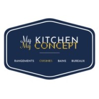 My Kitchen My Concept logo - Similar company to Cibleweb