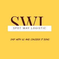 Spot Way Logistics logo - Similar company to Soinop
