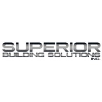 Superior Building Solutions Inc./LLC logo - Similar company to Superior Building Systems