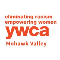 YWCA Mohawk Valley logo - Similar company to Futuresense Group