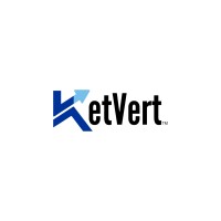 KetVert Agency logo - Similar company to Blitz Social Media Agency
