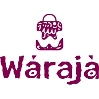 Warajaang logo - Similar company to Purplecorexp