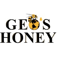 Geo's Honey logo - Similar company to Abc Design & Communication