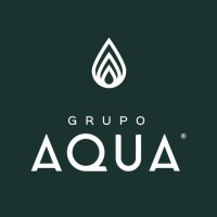 Grupo AQUA logo - Similar company to Comdex