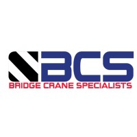 Bridge Crane Specialists logo - Similar company to Bondpro