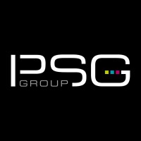 PSG Group logo - Similar company to Tranquilo