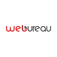 Web Bureau logo - Similar company to Ek Technologies