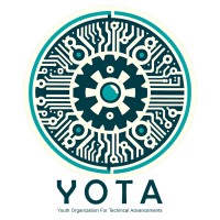YOTA - Youth Organization for Technical Advancement logo - Similar company to Mlsa - Bahria University Islamabad