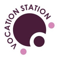 The Vocation Station logo - Similar company to Cookieai