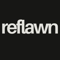 Reflawn logo - Similar company to Samen Met Max