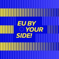 Europe House Kosovo logo - Similar company to Joka Studio