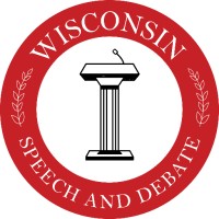 Wisconsin Speech and Debate logo - Similar company to Ieee Uw-Madison