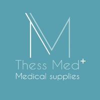 ThessMed logo - Similar company to Grawmat Innovation Cluster