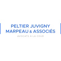 Peltier Juvigny Marpeau & Associés logo - Similar company to Cvml