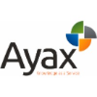 Ayax Bilişim Hizmetleri logo - Similar company to Vispartners