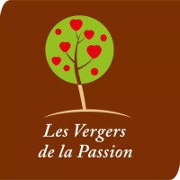 EARL LES VERGERS DE LA PASSION logo - Similar company to Le Krill
