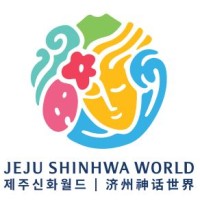 제주신화월드 Jeju Shinhwa World logo - Similar company to Mohegan
