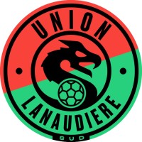 Club de soccer l’Union Lanaudière Sud logo - Similar company to Club De Soccer Les Braves Ahuntsic X Montréal City Fc