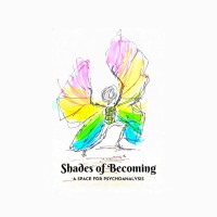 Shades of Becoming: A Space for Psychoanalysis logo - Similar company to The Psychodynamic Spectrum