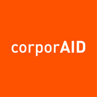 corporAID logo - Similar company to Icep - Association For Global Development