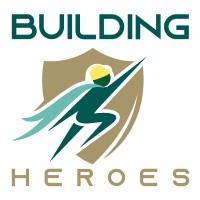 BuildingHeroesIrl logo - Similar company to Academic Fish