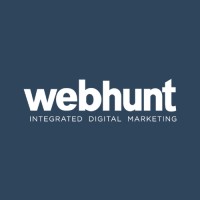 WebHunt logo - Similar company to Malaga Adventures