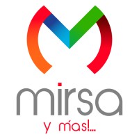 Grupo Mirsa logo - Similar company to Leyad