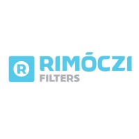 Rimóczi Filters logo - Similar company to Lab Design Consulting