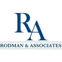 Rodman & Associates PC. logo - Similar company to Lowell Center For Space Science And Technology