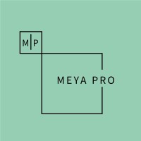 MEYA PRO logo - Similar company to Aparté