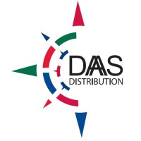DAAS Distribution LLC logo - Similar company to Daas & Chemicals