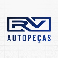 RV AUTOPEÇAS logo - Similar company to Serraf Autopeças
