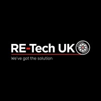 RE-Tech UK Ltd logo - Similar company to Abax Uk