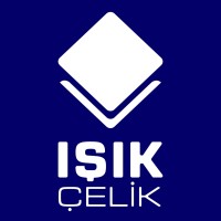 ISIK STEEL logo - Similar company to Çağ Çelik Demir Ve Çelik Endüstri A.Ş.