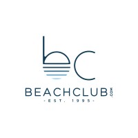 Beachclub logo - Similar company to Midway Group