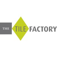 Tilefactory logo - Similar company to Real Ceramic