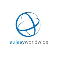 AULASY WORLDWIDE SL logo - Similar company to Def 14 Inc.