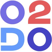 O2do logo - Similar company to Hexeko